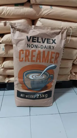 Velvex Non-Dairy Creamer
