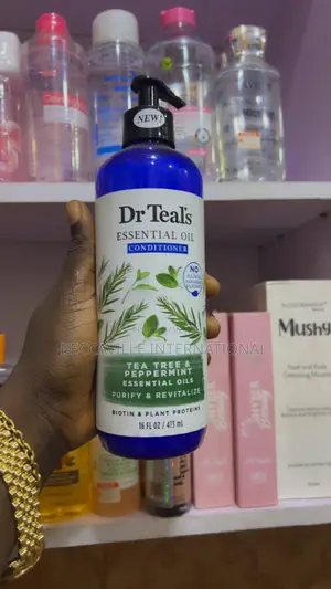 Dr Teals Conditioner
