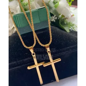 Steel Necklace