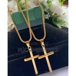 Steel Necklace