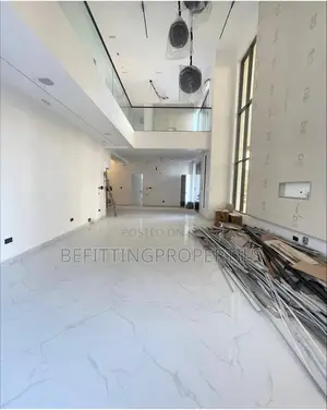 6bdrm Duplex in Lekki for sale