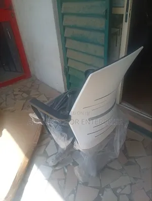Secretary Chair