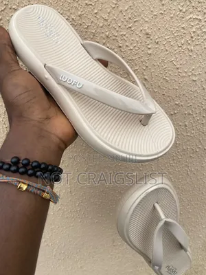 Luofu Slides for Ladies Casual Wear | Soft Comfortable Women Slippers