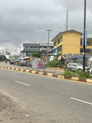 Commercial Land for Sale