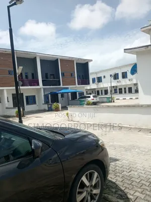 3bdrm Duplex in Cambel, Awoyaya for rent