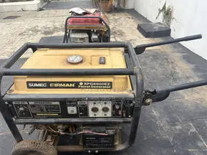Sumec Firman Generator