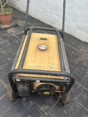 Sumec Firman Generator
