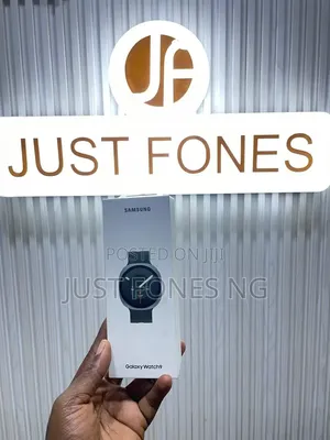 Galaxy Watch 9 - 44MM - Graphite