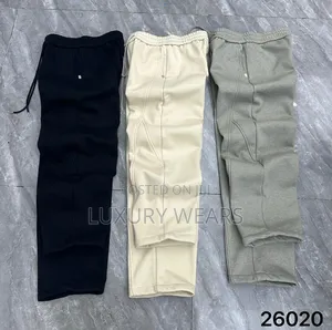 Men Luxury Wears