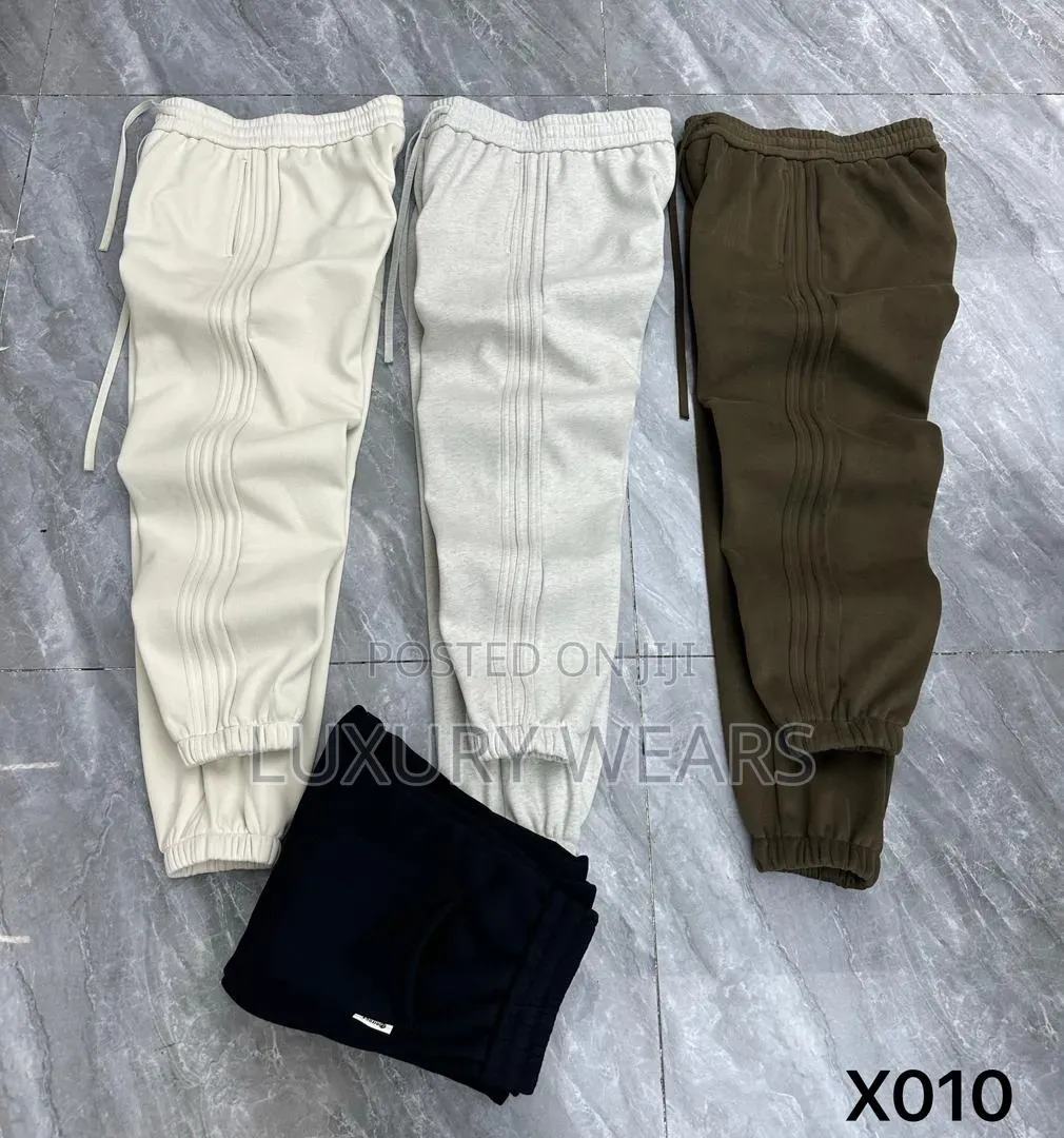 Men Luxury Wears
