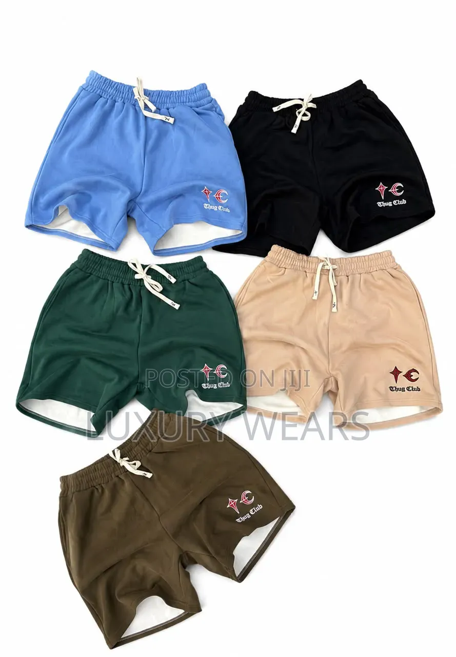 Men Luxury Wears