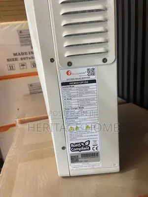 2KVA Felicity Inverter (12V)