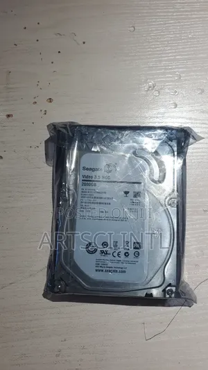 2000GB Video 3.5 HDD