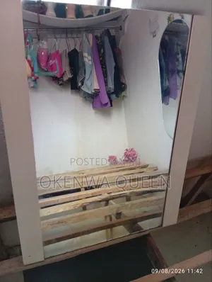 2 Mirrors for Sale