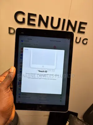Apple iPad Air 2 64 GB Silver