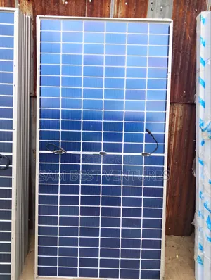 650w Solar Panels Monocyline