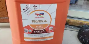 TOTALENERGIES Rubia Fleet HD 200