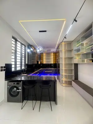 5bdrm Duplex in Lekki for sale