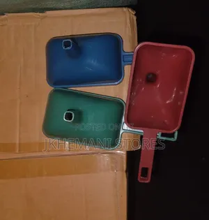 3pcs Plastic Funnel