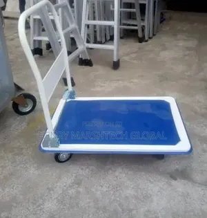 Flat Truck (300kg)