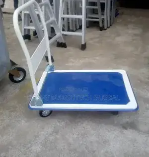 Flat Truck (300kg)