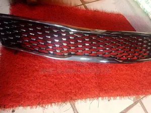 Optima Kia 
Year:2016
Front Grill