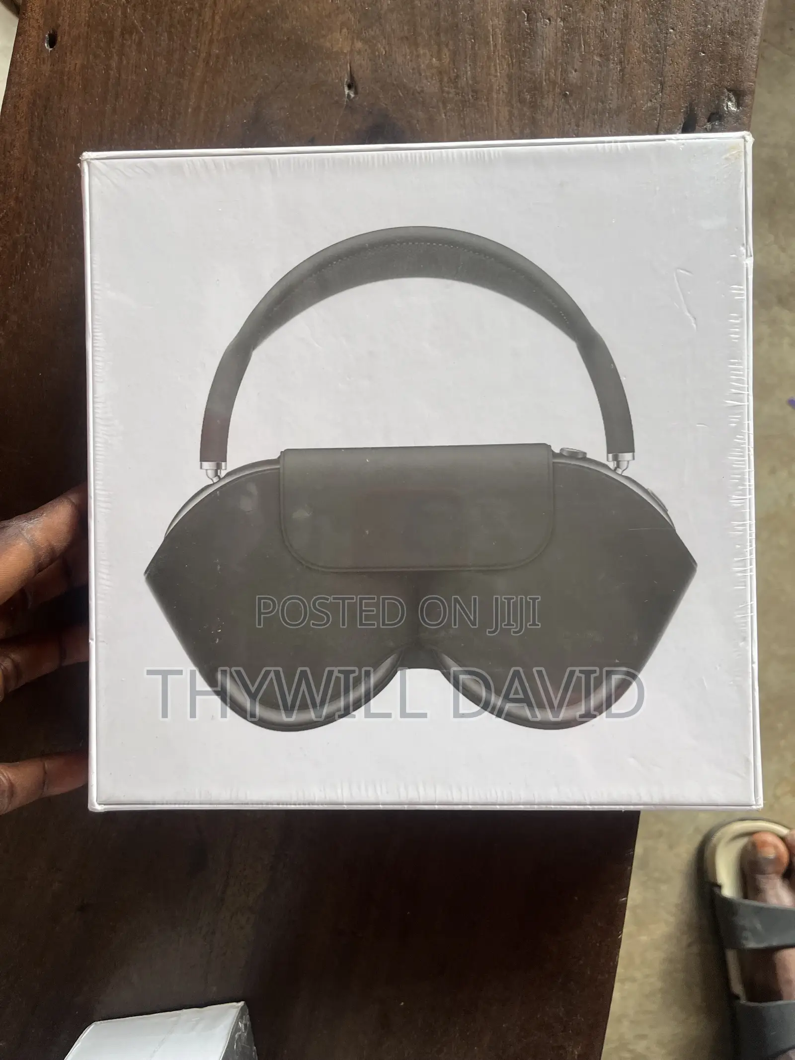 Apple Headphones