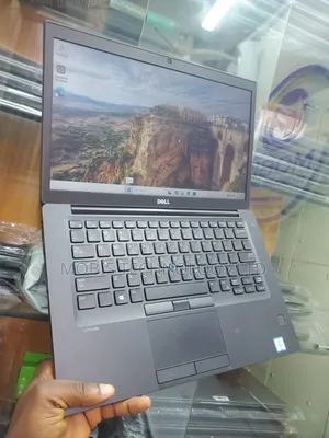 Laptop Dell Latitude 7480 16GB Intel Core i7 SSD 256GB