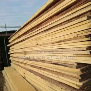 Roofing Wood