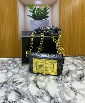 Premium Quality Luxury Tomford Handbag