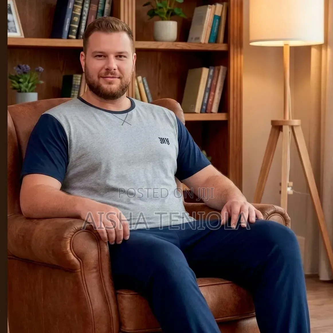 Men Pyjamas