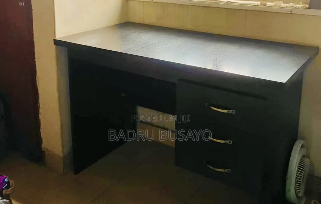 Table and Chair