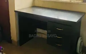 Table and Chair