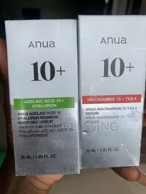 Premium Skincare