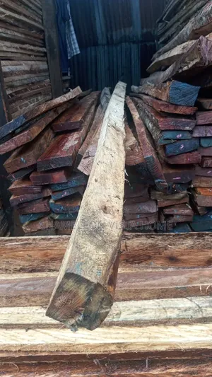 Roofing Wood