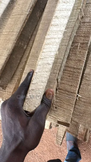 Roofing Wood