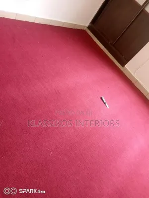 Carpet Installation Company in Abuja