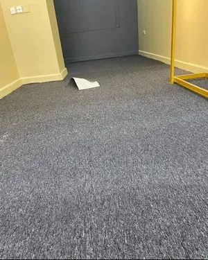 Carpet Installation Company in Abuja