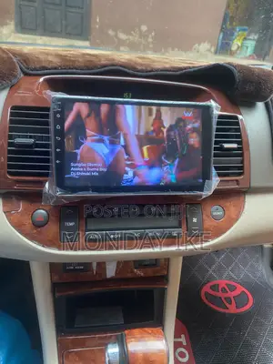 Car Android System for 2.4 Formica Color Is Available