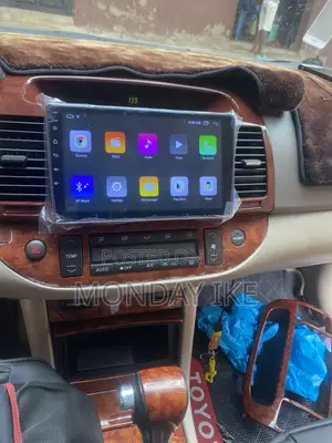 Car Android System for 2.4 Formica Color Is Available
