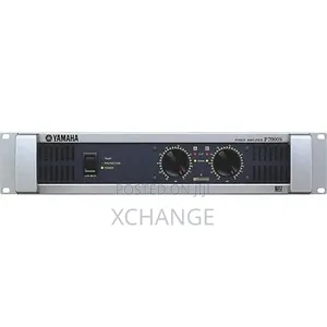 Amplifier Yamaha P7000