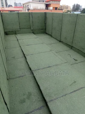 Incandescent Roof Waterproofing Genius