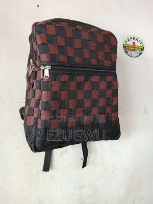 School Bag