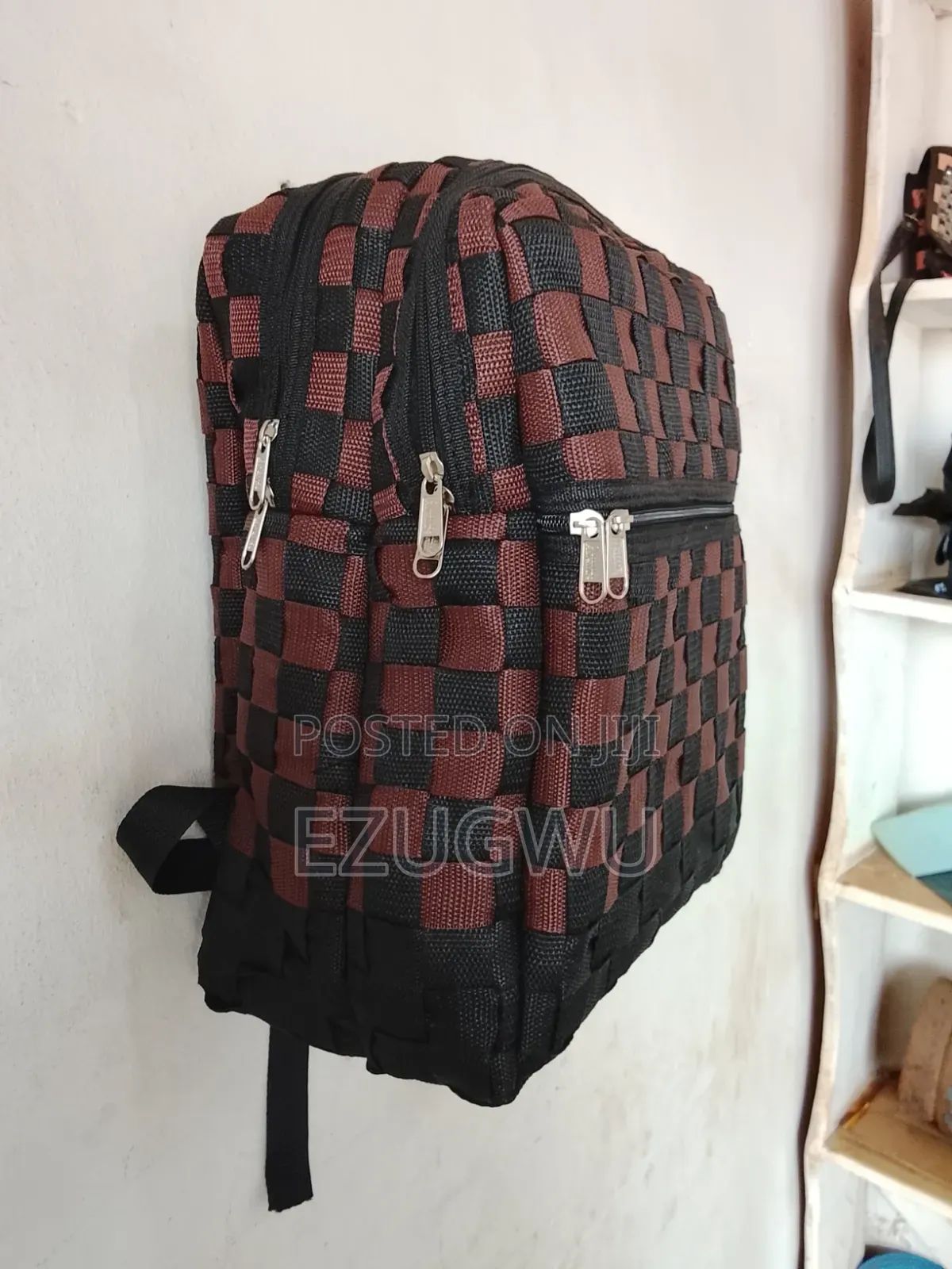 School Bag