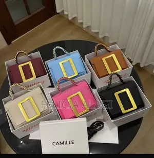 Licia Collection