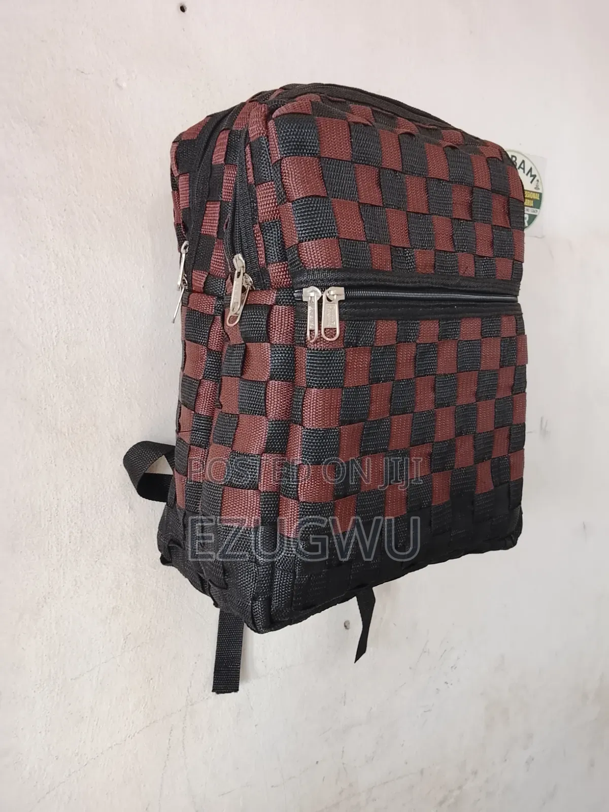 School Bag