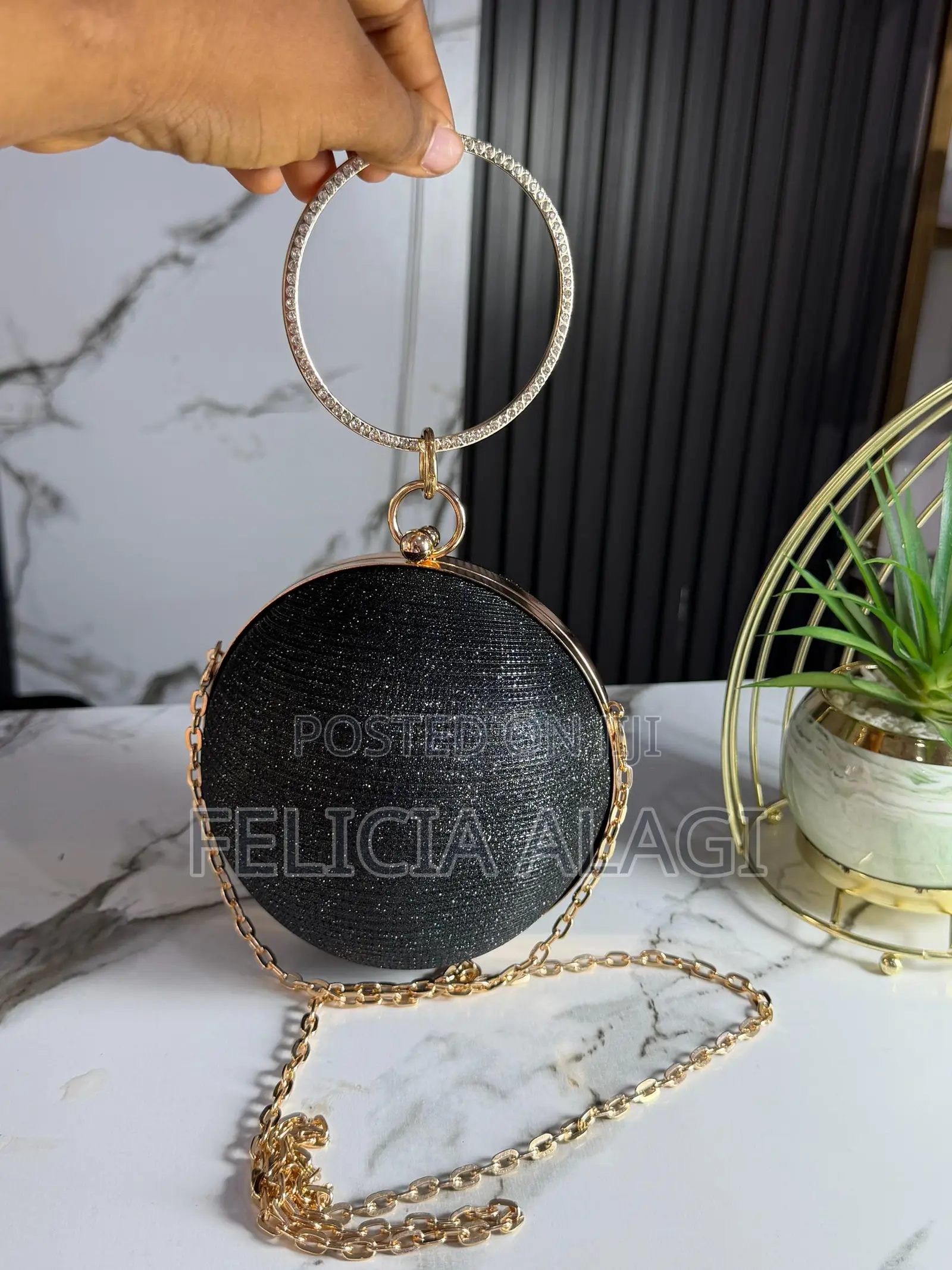 Licia Collection