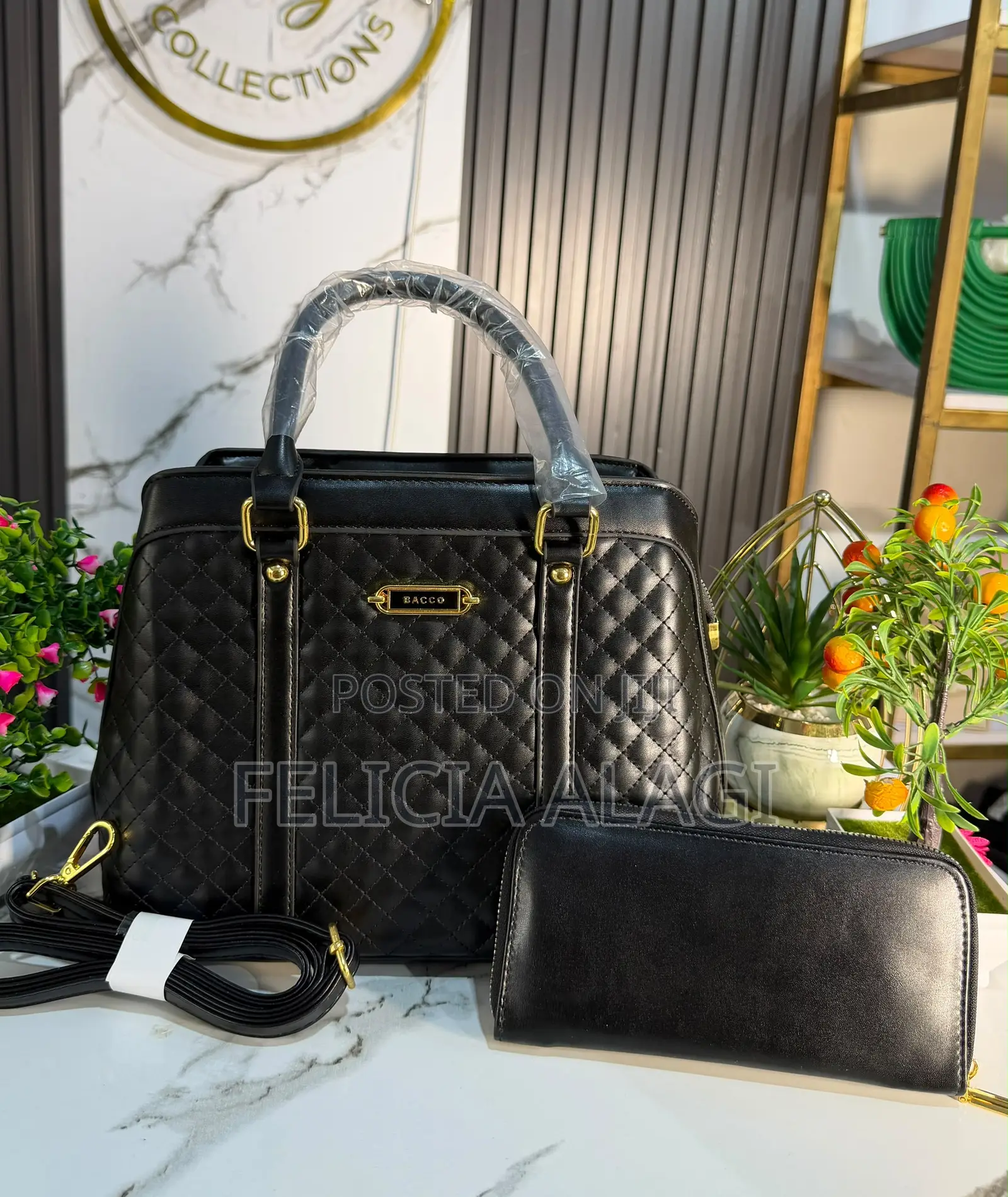Licia Collection