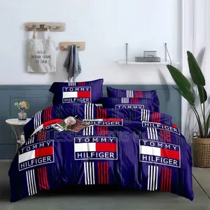 Premium Quality Bedspread Fabric – Luxury Comfort for Your Home