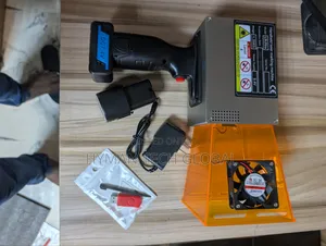 L8Ultra Handheld Laser Marking Machine